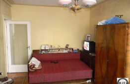 Vanzare apartament cu 2 camere, 46 mp, orientare E-V