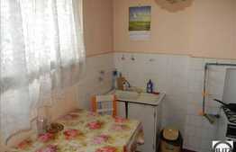 Vanzare apartament cu 2 camere, 46 mp, orientare E-V