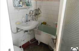 Vanzare apartament cu 2 camere, 46 mp, orientare E-V