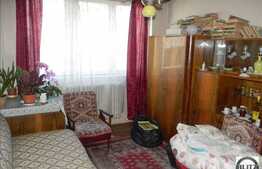 Vanzare apartament cu 2 camere, 46 mp, orientare E-V