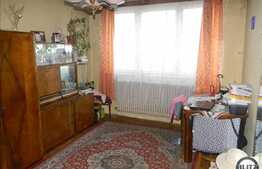 Vanzare apartament cu 2 camere, 46 mp, orientare E-V