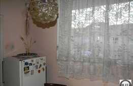 Vanzare apartament cu 2 camere, 46 mp, orientare E-V