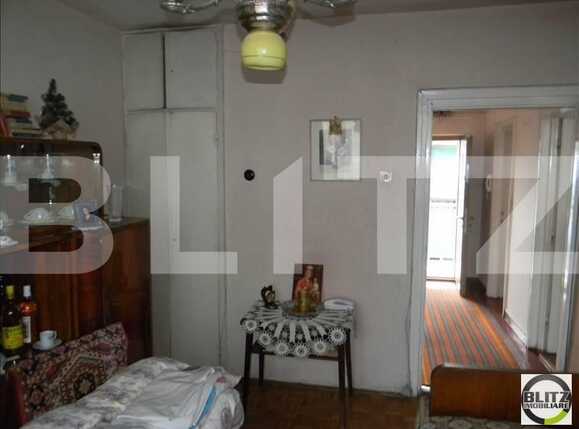 Apartament de vânzare 2 camere Central - 819AV | BLITZ Cluj-Napoca | Poza3