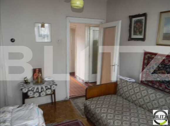 Apartament de vânzare 2 camere Central - 819AV | BLITZ Cluj-Napoca | Poza4
