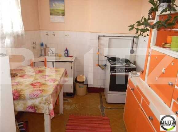 Apartament de vânzare 2 camere Central - 819AV | BLITZ Cluj-Napoca | Poza9