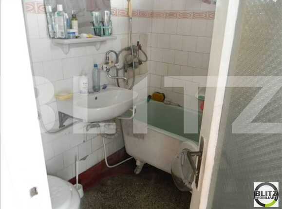 Apartament de vânzare 2 camere Central - 819AV | BLITZ Cluj-Napoca | Poza12