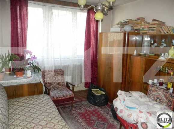 Apartament de vânzare 2 camere Central - 819AV | BLITZ Cluj-Napoca | Poza1