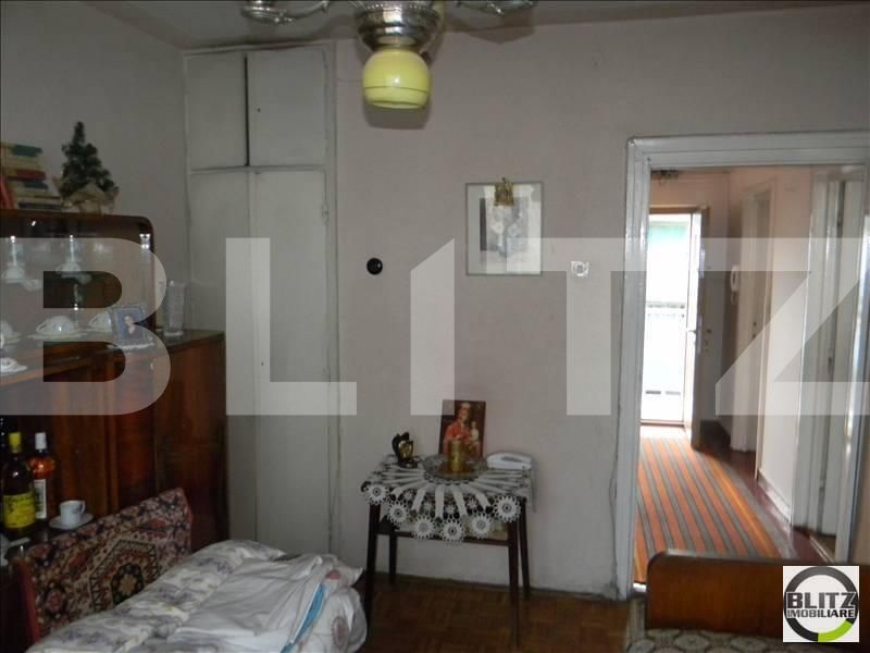 Apartament de vânzare 2 camere Central - 819AV | BLITZ Cluj-Napoca | Poza3