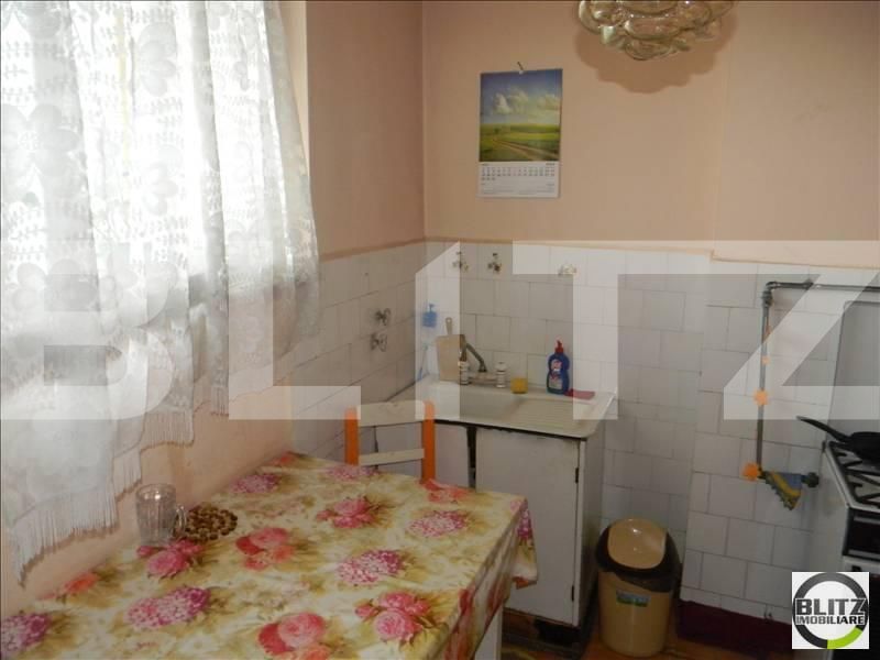 Apartament de vânzare 2 camere Central - 819AV | BLITZ Cluj-Napoca | Poza11