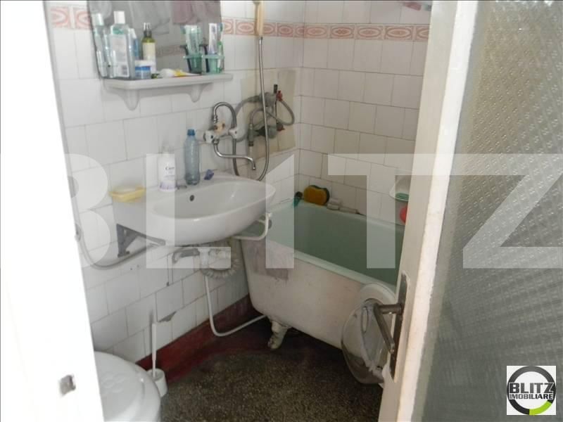 Apartament de vânzare 2 camere Central - 819AV | BLITZ Cluj-Napoca | Poza12