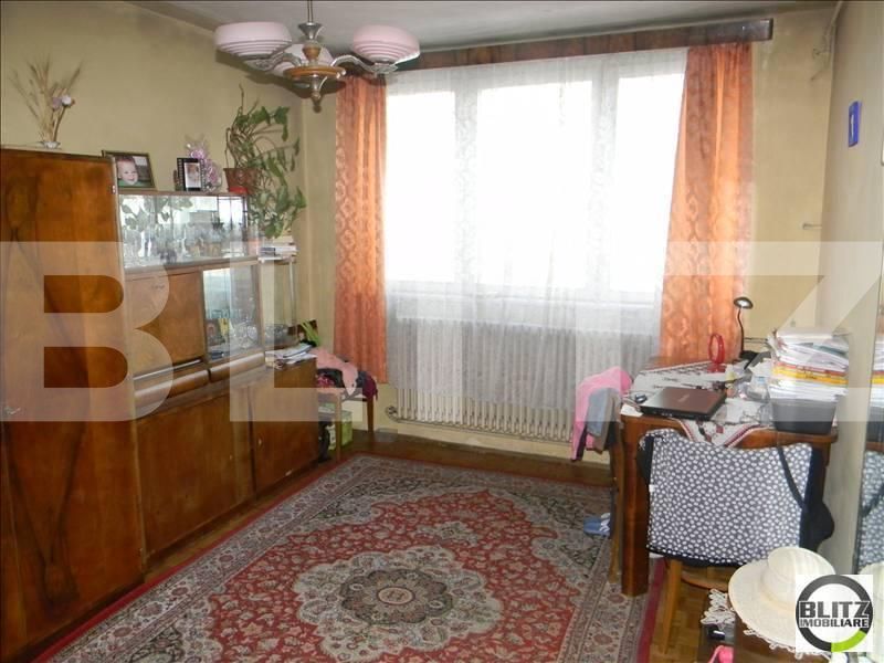 Apartament de vânzare 2 camere Central - 819AV | BLITZ Cluj-Napoca | Poza5