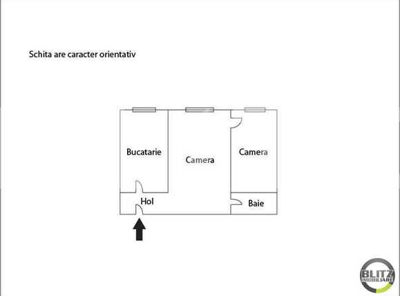 Apartament de vânzare 2 camere Manastur - 8190AV | BLITZ Cluj-Napoca | Poza8