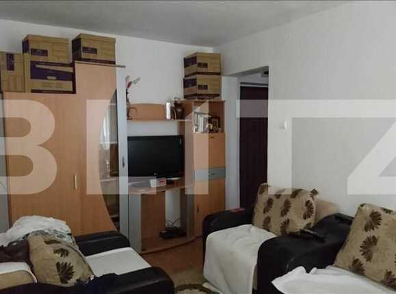 Apartament de vânzare 2 camere Manastur - 8190AV | BLITZ Cluj-Napoca | Poza1