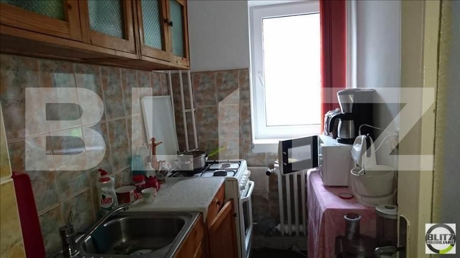 Apartament de vânzare 2 camere Manastur - 8190AV | BLITZ Cluj-Napoca | Poza4