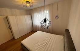 Apartament finisat LUX, 2 camere, incalzire pardoseala, garaj ! Zona Eroilor