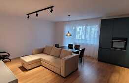 Apartament finisat LUX, 2 camere, incalzire pardoseala, garaj ! Zona Eroilor