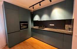 Apartament finisat LUX, 2 camere, incalzire pardoseala, garaj ! Zona Eroilor