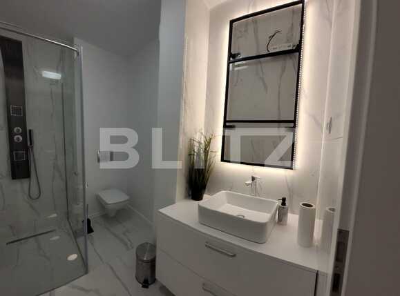 Apartament de vânzare 2 camere Floreşti - 81900AV | BLITZ Cluj-Napoca | Poza7