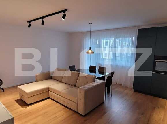 Apartament de vânzare 2 camere Floreşti - 81900AV | BLITZ Cluj-Napoca | Poza3