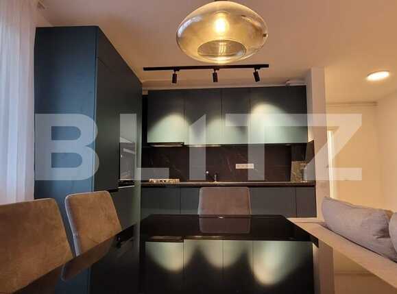 Apartament de vânzare 2 camere Floreşti - 81900AV | BLITZ Cluj-Napoca | Poza1
