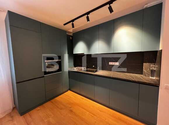 Apartament de vânzare 2 camere Floreşti - 81900AV | BLITZ Cluj-Napoca | Poza4