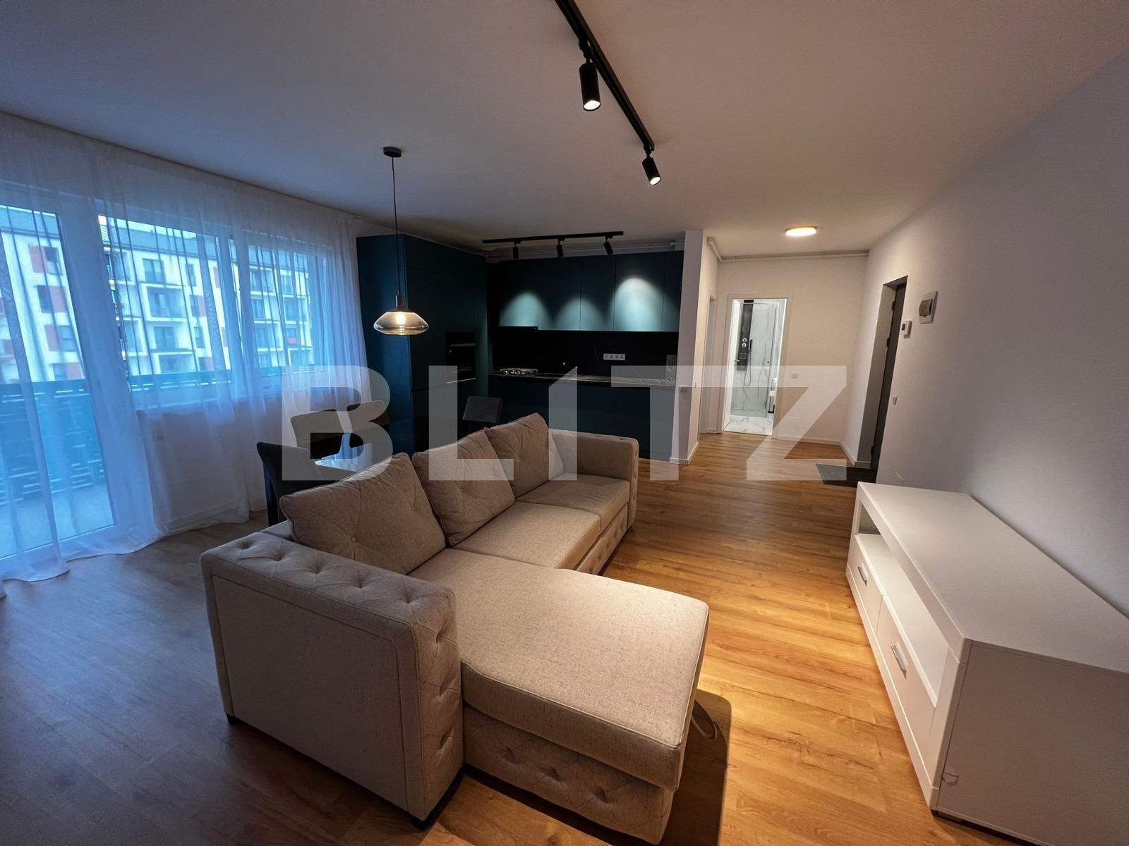 Apartament de vânzare 2 camere Floreşti - 81900AV | BLITZ Cluj-Napoca | Poza2