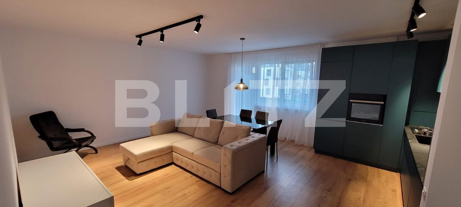 Apartament de vânzare 2 camere Floreşti - 81900AV | BLITZ Cluj-Napoca | Poza3