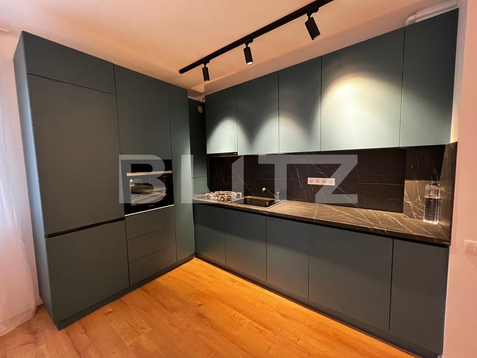 Apartament de vânzare 2 camere Floreşti - 81900AV | BLITZ Cluj-Napoca | Poza4