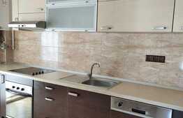Apartament 2 camere decomandate, 60 mp, zona Terra