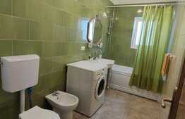 Apartament 2 camere decomandate, 60 mp, zona Terra