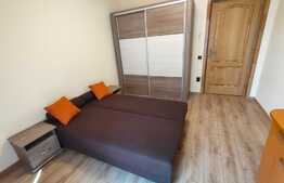 Apartament 2 camere decomandate, 60 mp, zona Terra