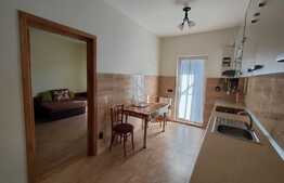 Apartament 2 camere decomandate, 60 mp, zona Terra