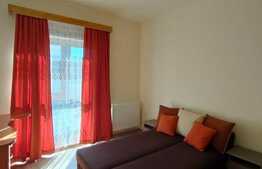 Apartament 2 camere decomandate, 60 mp, zona Terra