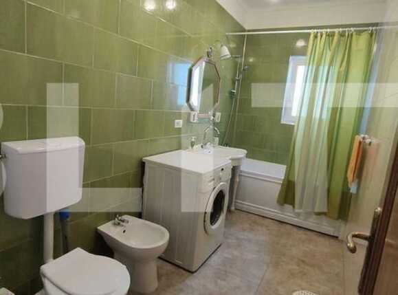 Apartament de închiriat 2 camere Floreşti - 81903AI | BLITZ Cluj-Napoca | Poza8