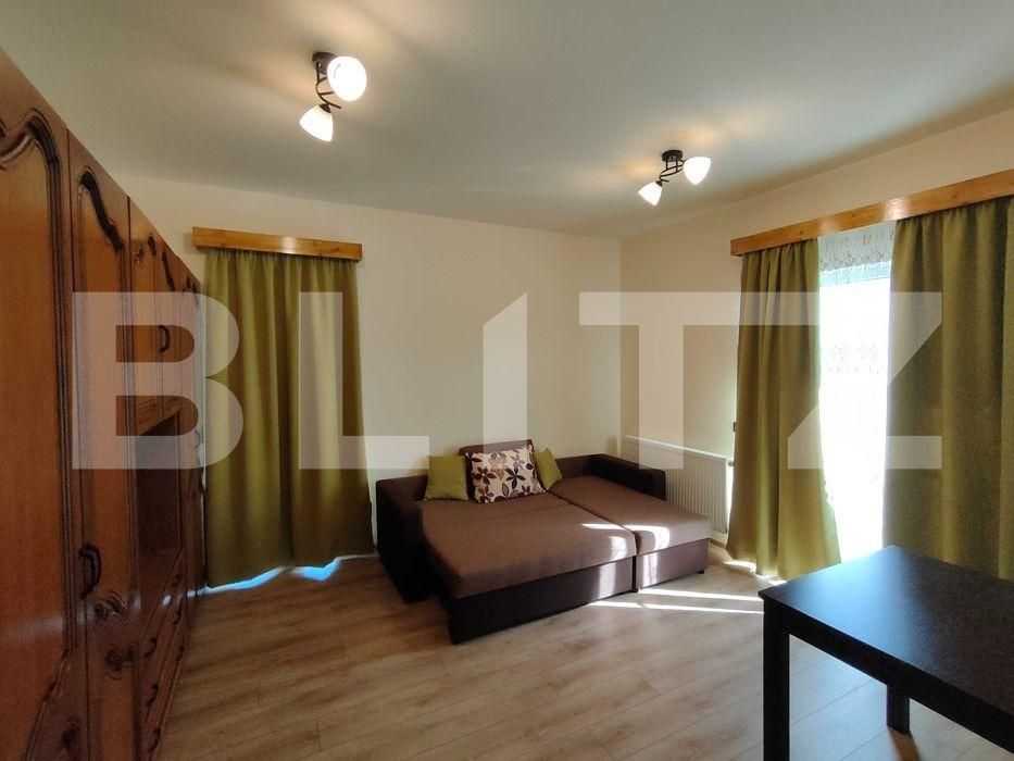Apartament de închiriat 2 camere Floreşti - 81903AI | BLITZ Cluj-Napoca | Poza3