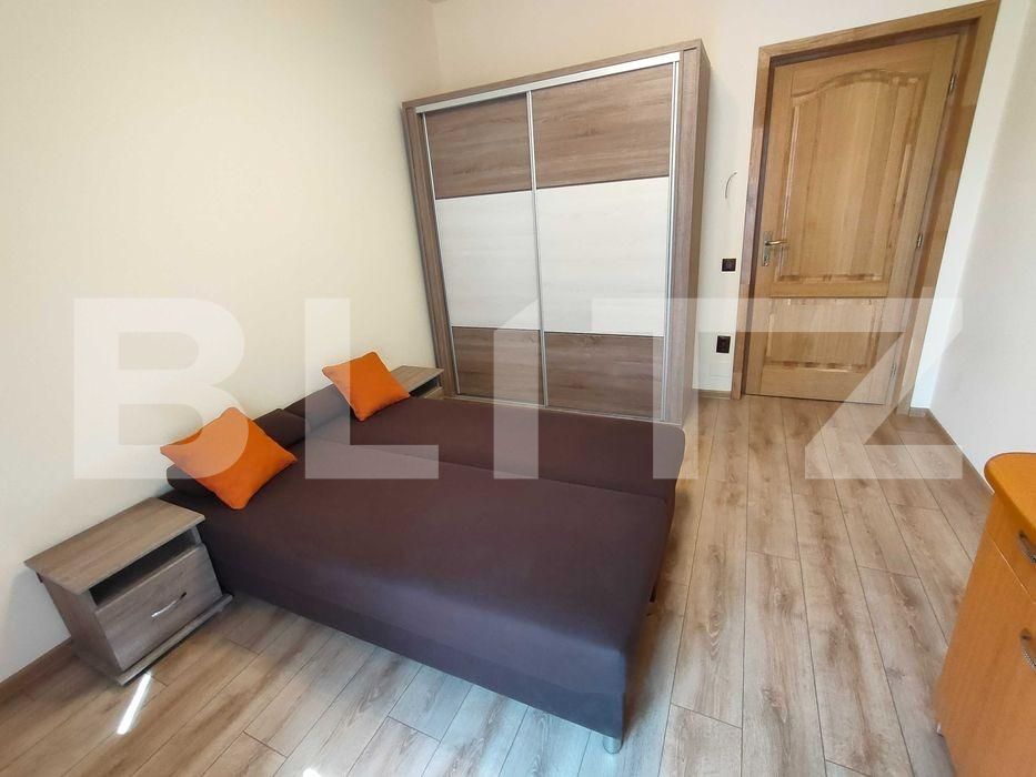 Apartament de închiriat 2 camere Floreşti - 81903AI | BLITZ Cluj-Napoca | Poza1