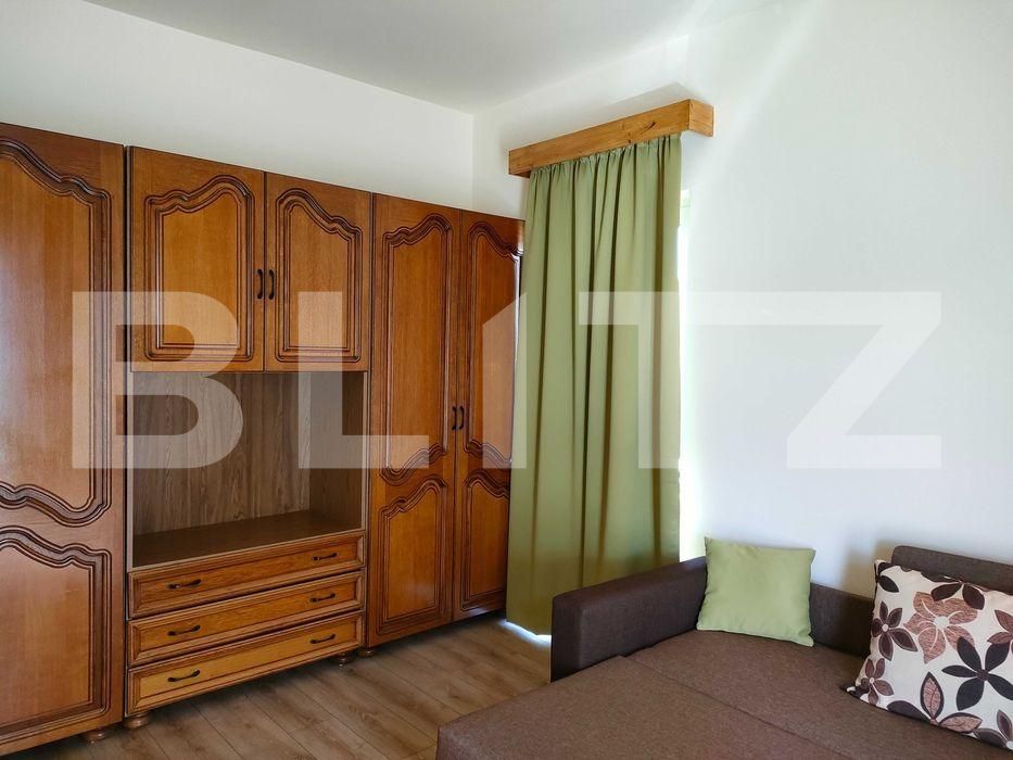 Apartament de închiriat 2 camere Floreşti - 81903AI | BLITZ Cluj-Napoca | Poza4
