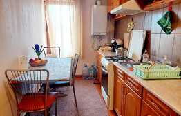 Apartament decomandat de 56 mp, etaj intermediar, parcare! Zona ultracentrala!