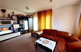 Apartament decomandat de 56 mp, etaj intermediar, parcare! Zona ultracentrala!