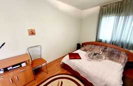 Apartament decomandat de 56 mp, etaj intermediar, parcare! Zona ultracentrala!