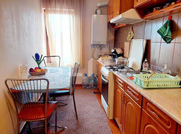 Apartament de vânzare 2 camere Floreşti - 81904AV | BLITZ Cluj-Napoca | Poza3