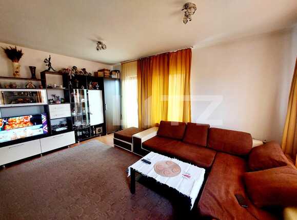 Apartament de vânzare 2 camere Floreşti - 81904AV | BLITZ Cluj-Napoca | Poza1