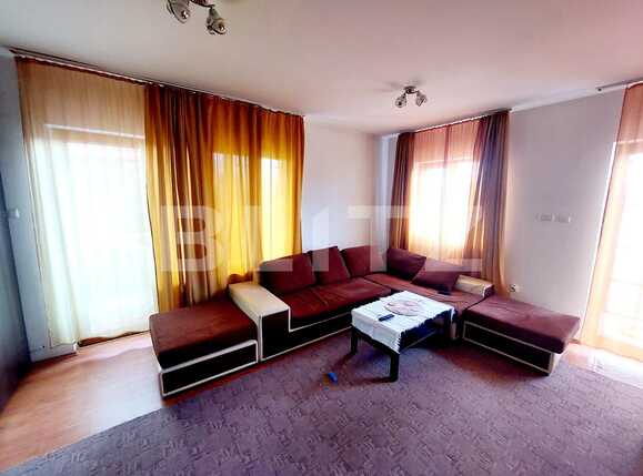 Apartament de vânzare 2 camere Floreşti - 81904AV | BLITZ Cluj-Napoca | Poza2