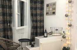 Garsoniera moderna, 30 mp, zona Big! Disponibil din 10 Aprilie