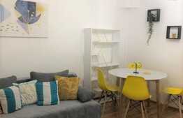 Garsoniera moderna, 30 mp, zona Big! Disponibil din 10 Aprilie