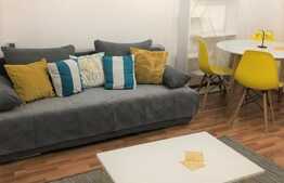 Garsoniera moderna, 30 mp, zona Big! Disponibil din 10 Aprilie