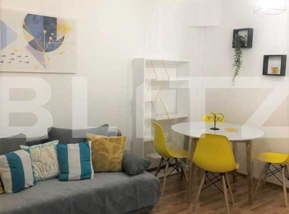 Garsonieră de închiriat Manastur - 81906AI | BLITZ Cluj-Napoca | Poza2