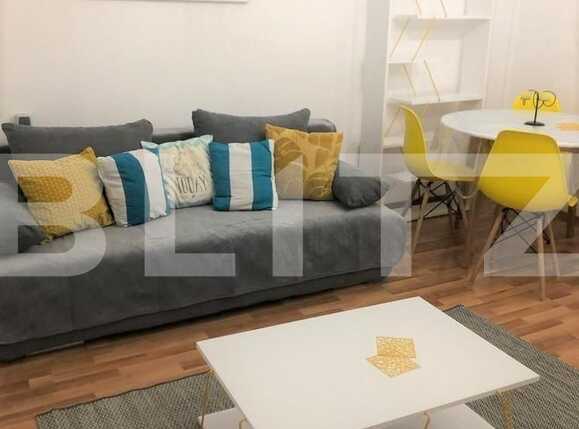 Garsonieră de închiriat Manastur - 81906AI | BLITZ Cluj-Napoca | Poza1