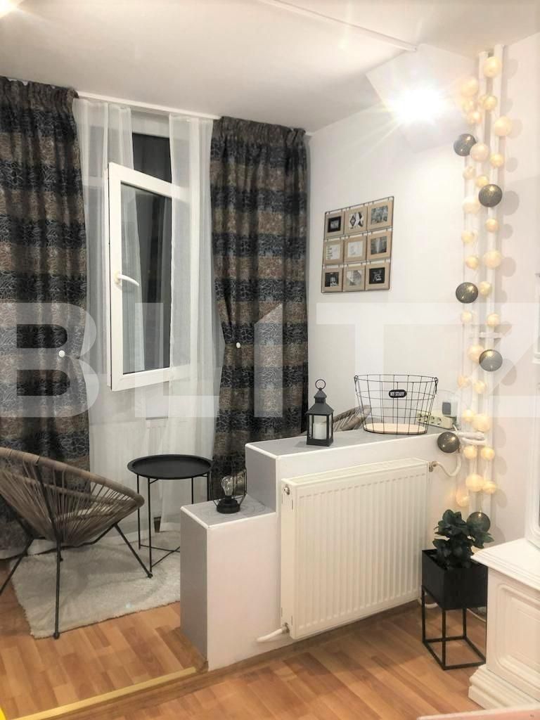 Garsonieră de închiriat Manastur - 81906AI | BLITZ Cluj-Napoca | Poza6