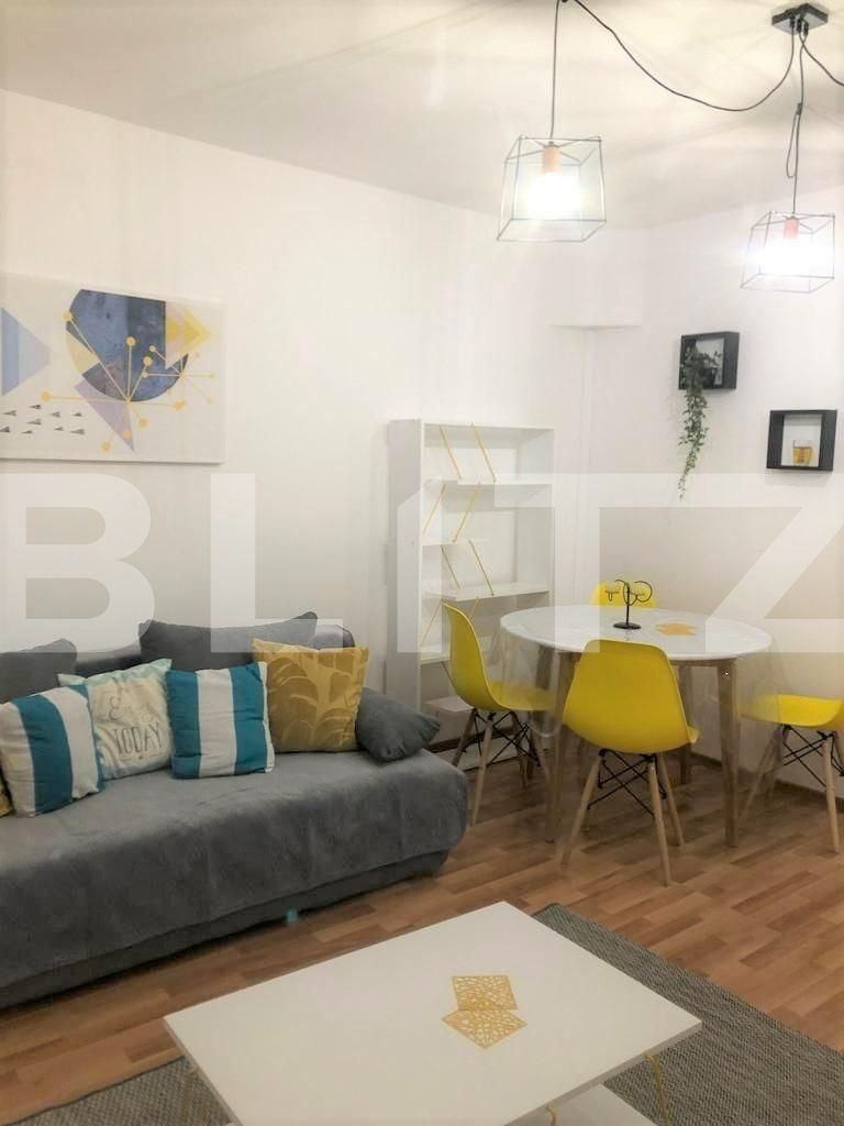 Garsonieră de închiriat Manastur - 81906AI | BLITZ Cluj-Napoca | Poza2